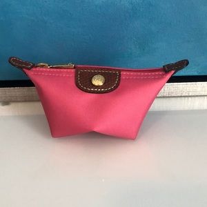 Longchamp Le Pliage Coin Purse